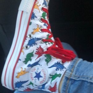 Meet your Posher, Anastasia